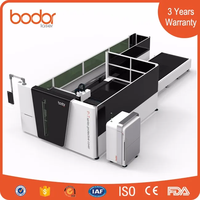 Защитный лазерный резак двойного назначения P-Т