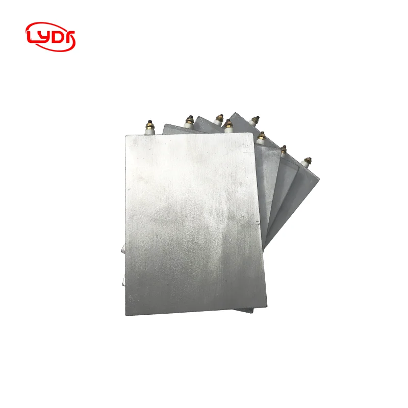 Best price of electric heating element, cast aluminum heating plate
