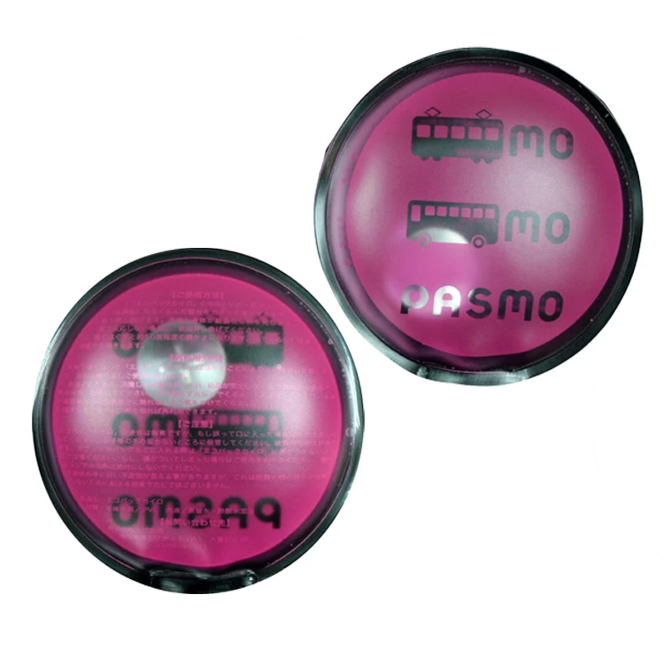 custom mini gel ice cold pack