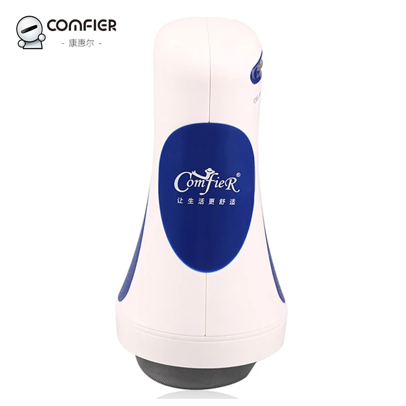 Slimming electric massager powerful handheld  Massager with 3 different vibbation velocity