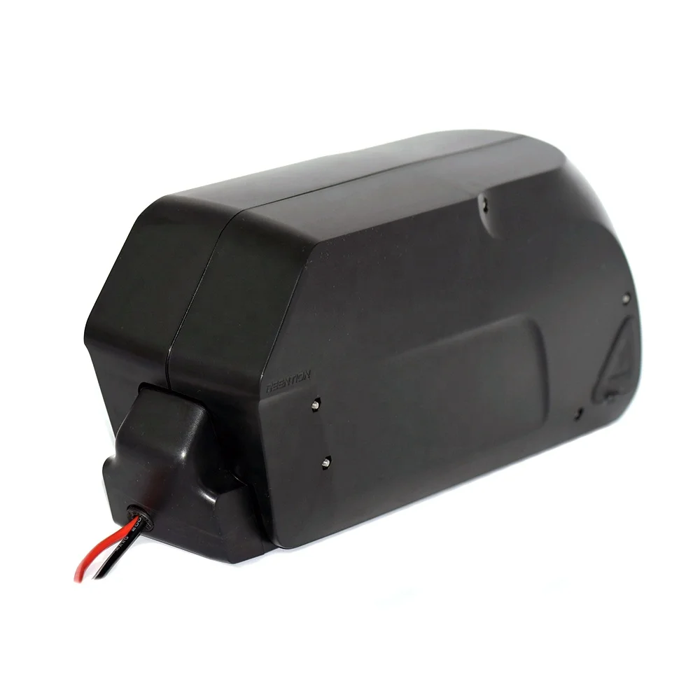 tiger shark battery pack 36v 17ah rechargeable lithium ion battery 36volt for electric bike