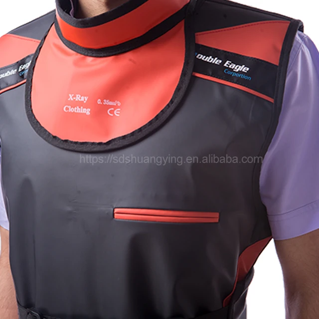 china xray protection