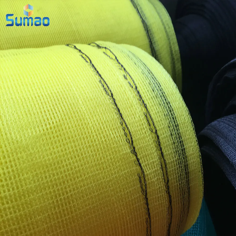 
Hot selling swimming pool safety net for fall protection with high quality 