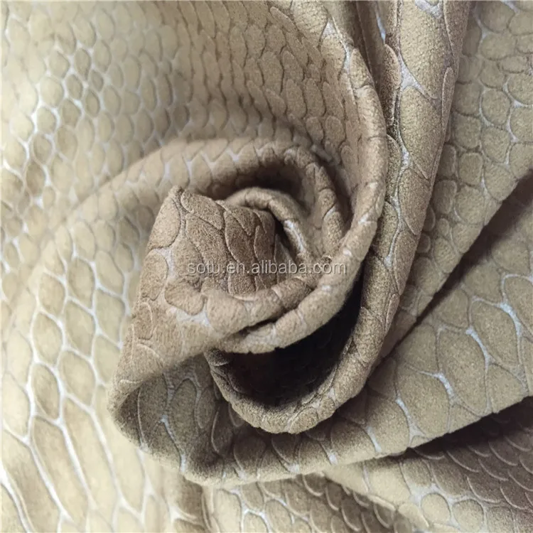 
 Оптовая продажа, полиэфирная замша/ткань из микрофибры для одежды/пальто от пыли/домашний текстиль  