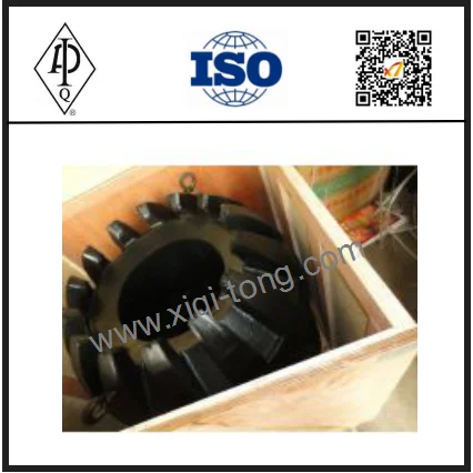 API Caremon and shaffer Sealing element SB and SW SL type Annular Bop rubber core