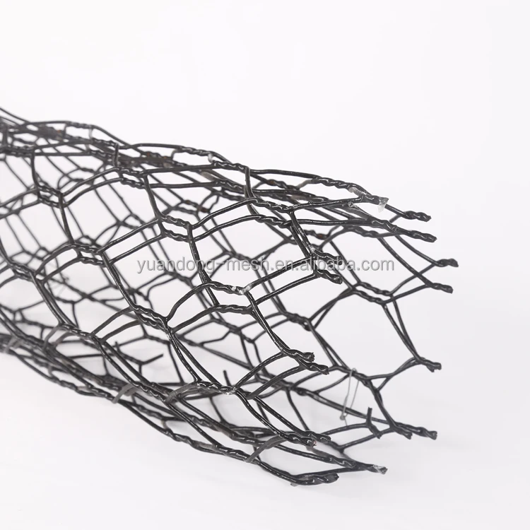 1/2 inch Hex Mesh Chicken Wire