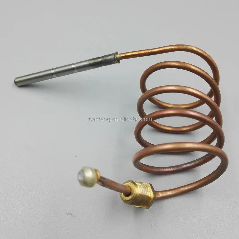 
GAS THERMOCOUPLE 