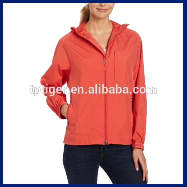 
 2015 последние с капюшоном открытый пальто женщин ветра куртка  