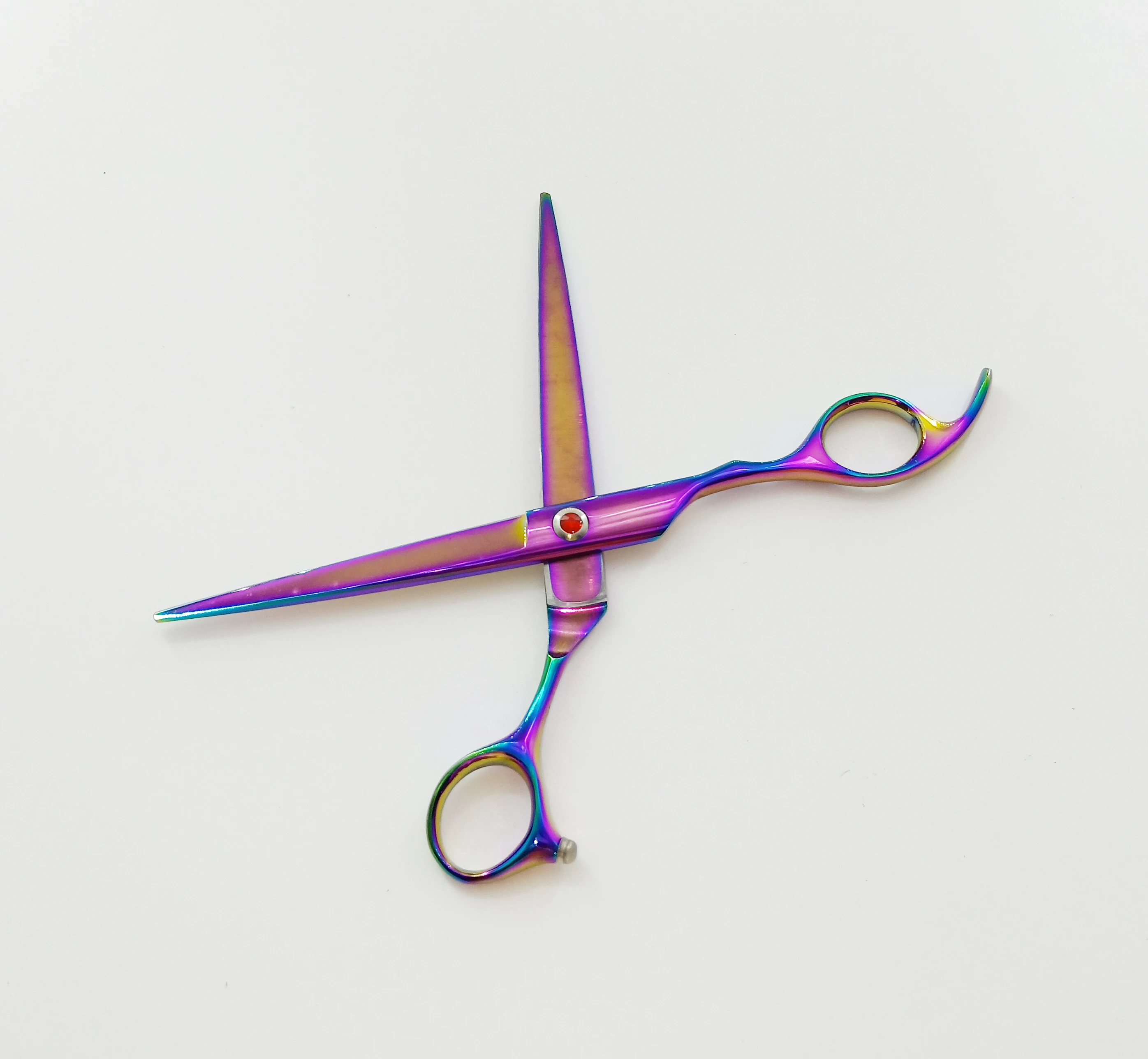 Japanese Scissors for Cutting Hair Professional Hairdressing Scissors for Barber Shop Supplies