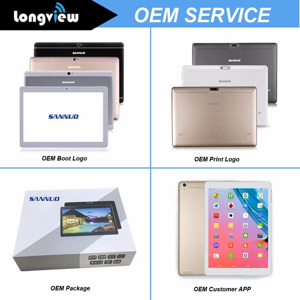 
Android 5.1 6.0 7.0 tablets 3G/4G LTE MTK6582/MTK6580 quad core 10 inch 3g tablet pc 