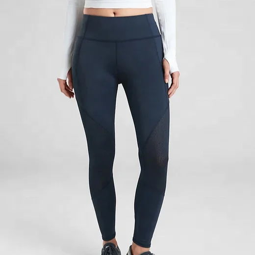 High Quality Wholesale Women Yoga Fitness Sport Tight Leggings