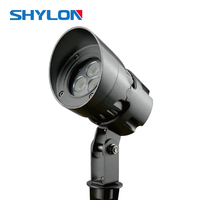 SHYLON die-casting led flood light China factory for sale