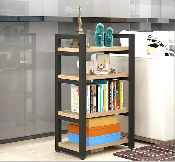 
Home furniture bookshelfibook shelves metal books shelf for children bedroom furniture 