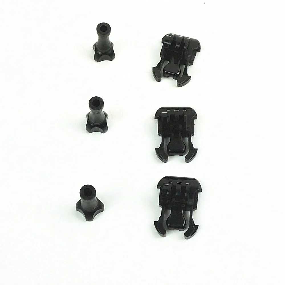 Precision customized Precision Plastic Car Seat Belt Injection Molded Parts