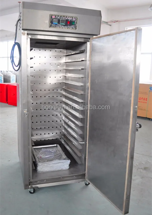 Industrial Dehydrator Machine for Food / Fruit Drying Oven / Meat Drying Machine