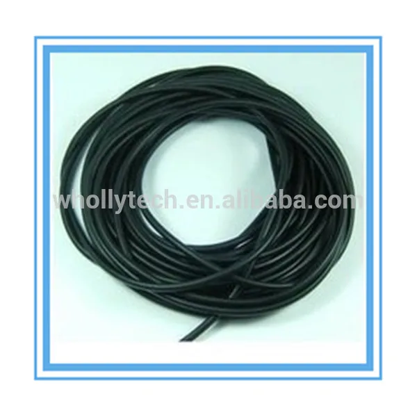 silicone surgical elastic soft latex rubber tube price
