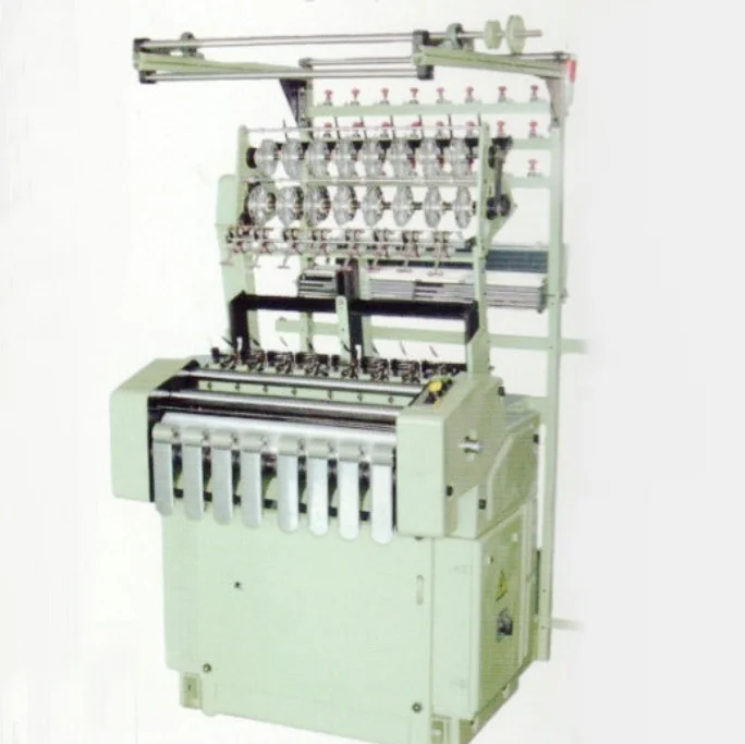 Станок для ткацкого станка с 8/45 иглами