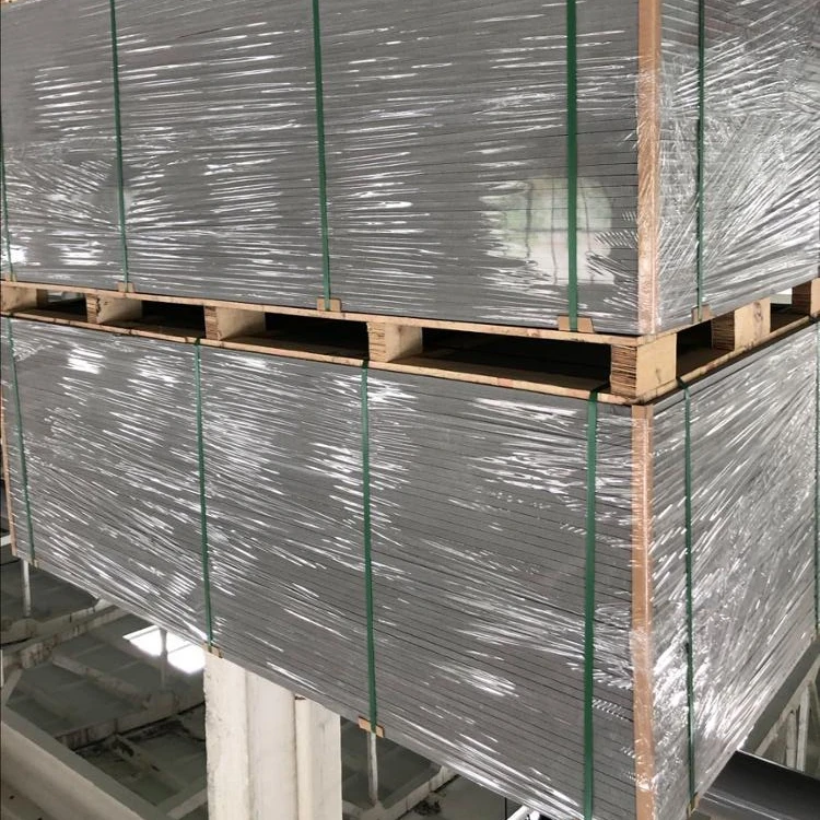19MM THICK Fiber Cement Board China Manufacturer/Fiber Cement Flooring