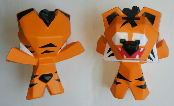 
2017 New Wholesale PU FOAM argos stress ball penis shape stress ball custom stress ball 