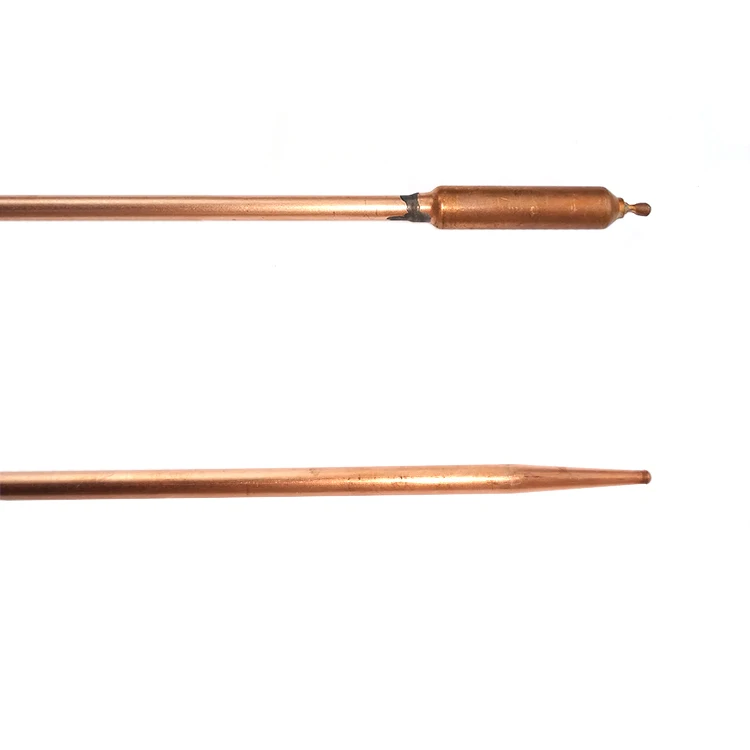 SFVB4715 All-glass Evacuated Solar Collector Tube with Heat Pipe (SOLAR WATER HEATER,ISO9001,SOLAR KEYMARK,CE,SRCC,EN12975)