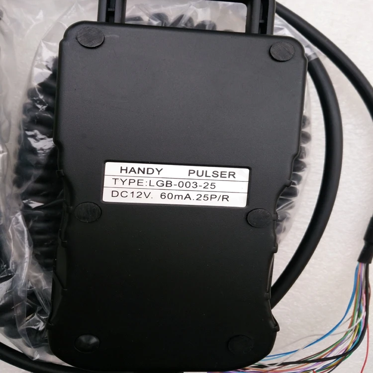 Ручной Генератор Импульсов для Mitsubishi, 12 В