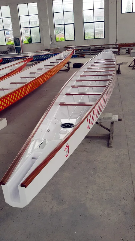 12 man racing dragon boat