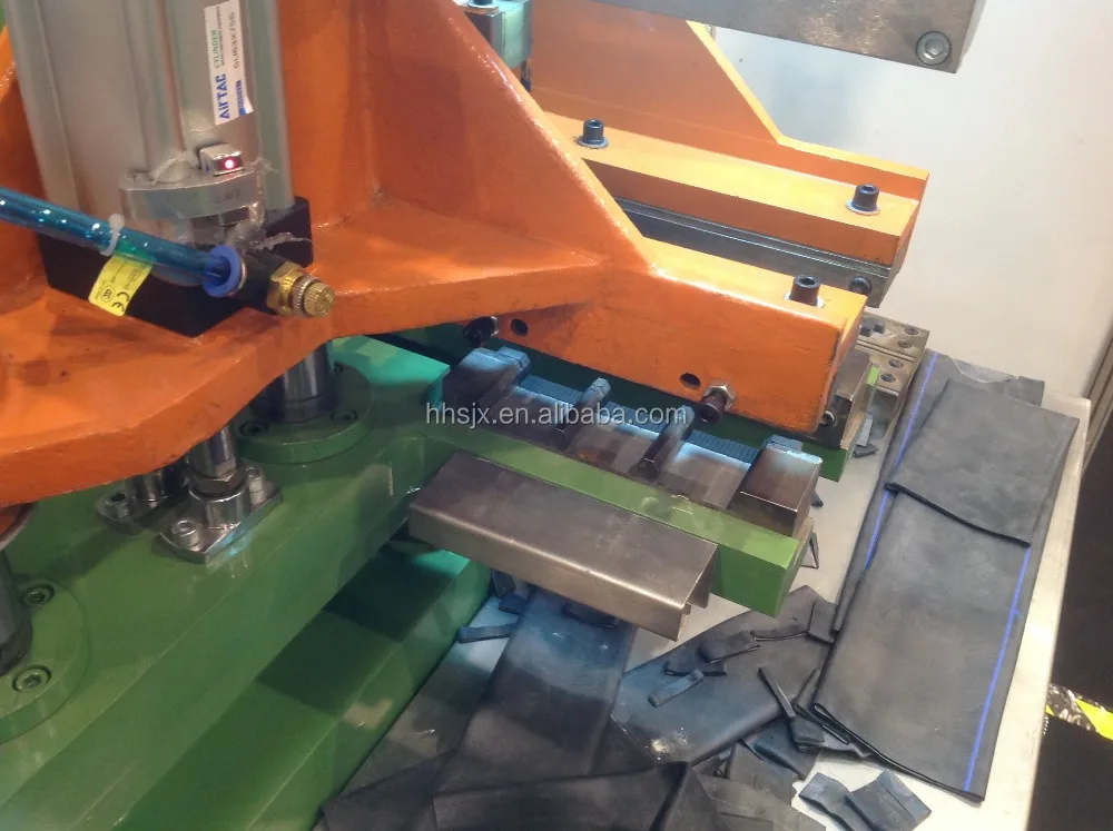 Завод производство внутренняя труба соединение машина