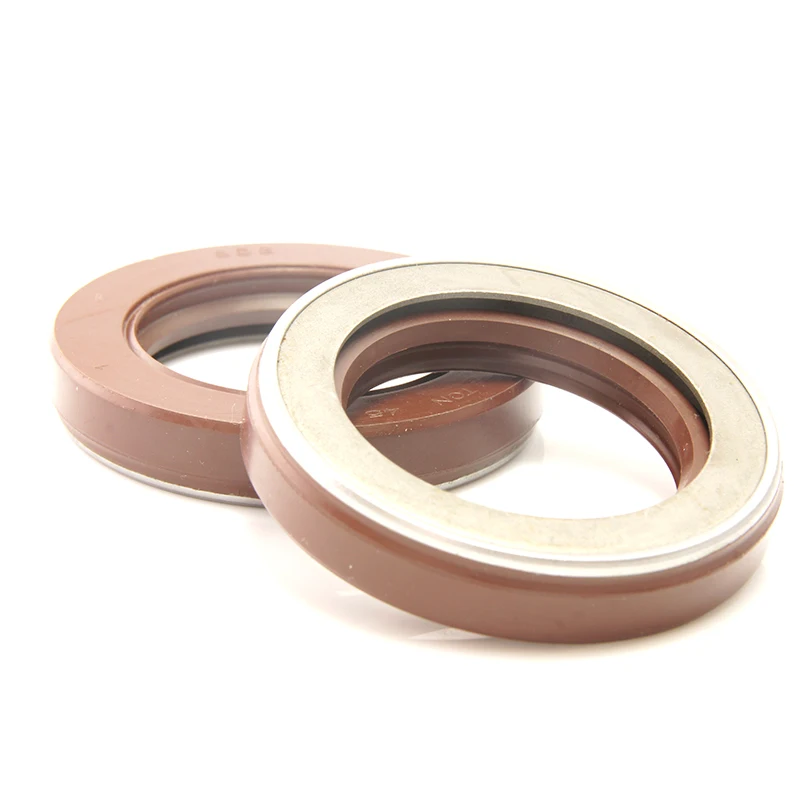 
WEAR RESISTANT 400cc Motorcycle 41x54x11 41*54*11 oil seal for honda cb400 CB-1 NC29 CB 400 Oil Seal for MTZ Engine Valves 