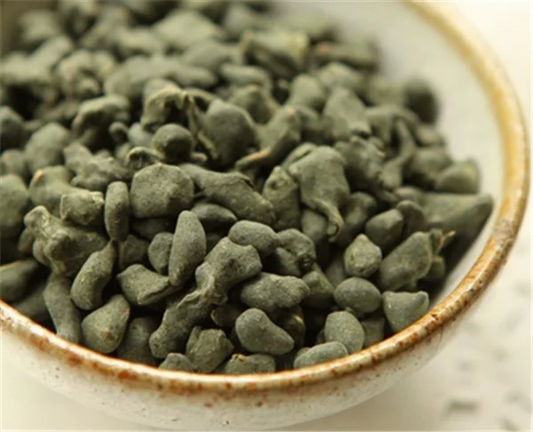 Chinese ginseng oolong tea refine taiwan chinese tea