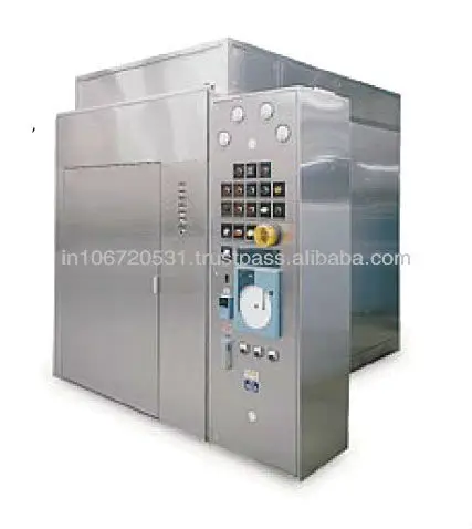 portable autoclave pressure steam sterilizer