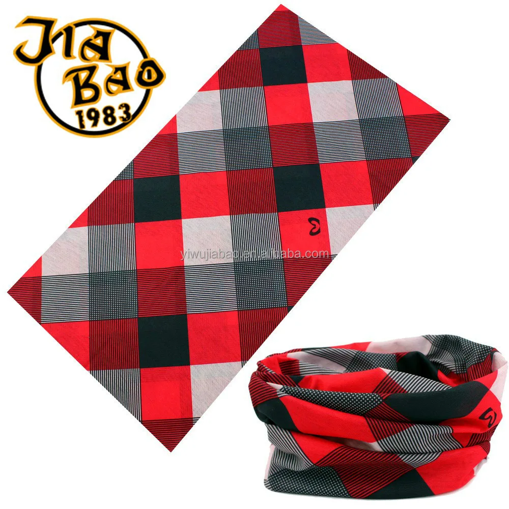 
JIABAO WEAVING microfiber turban bandana 