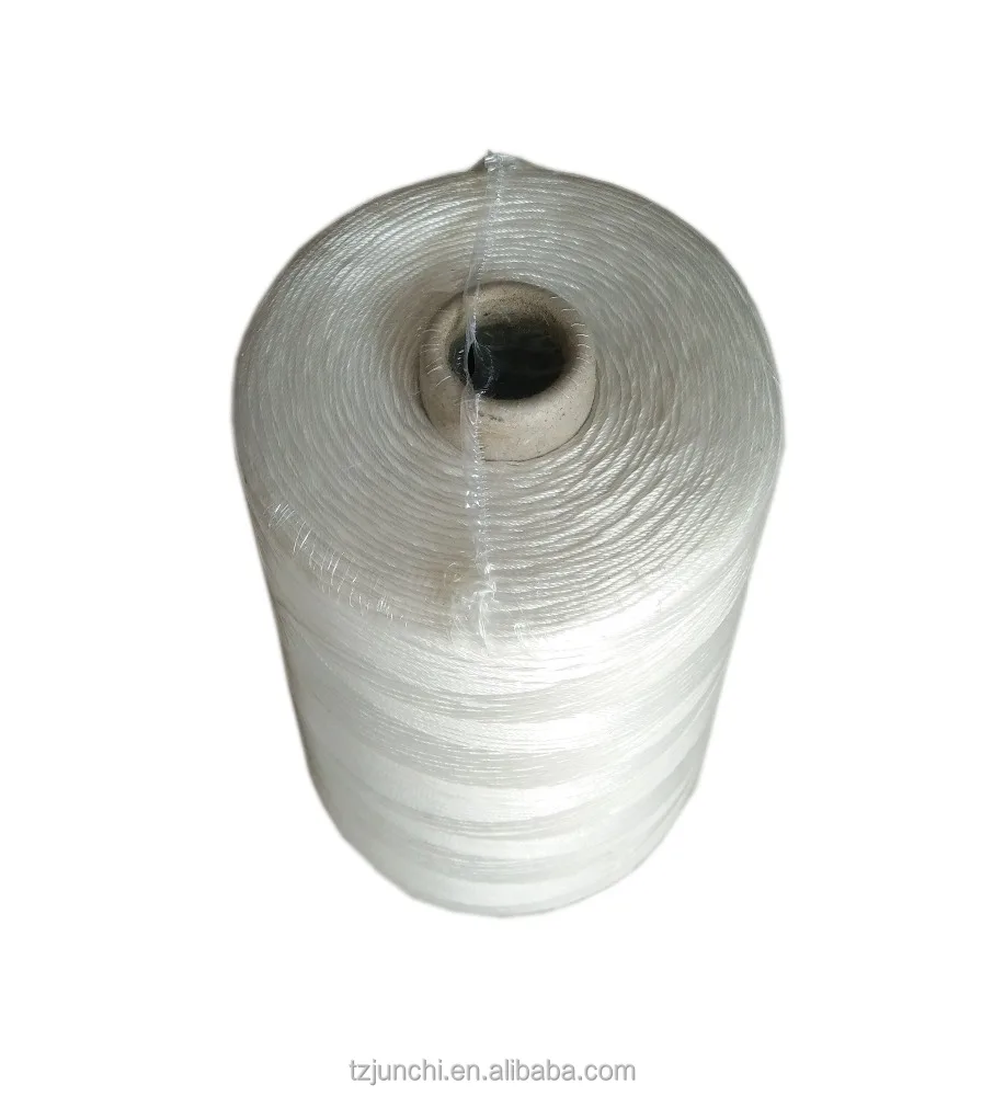 FIBC bag container bag polyester sewing thread