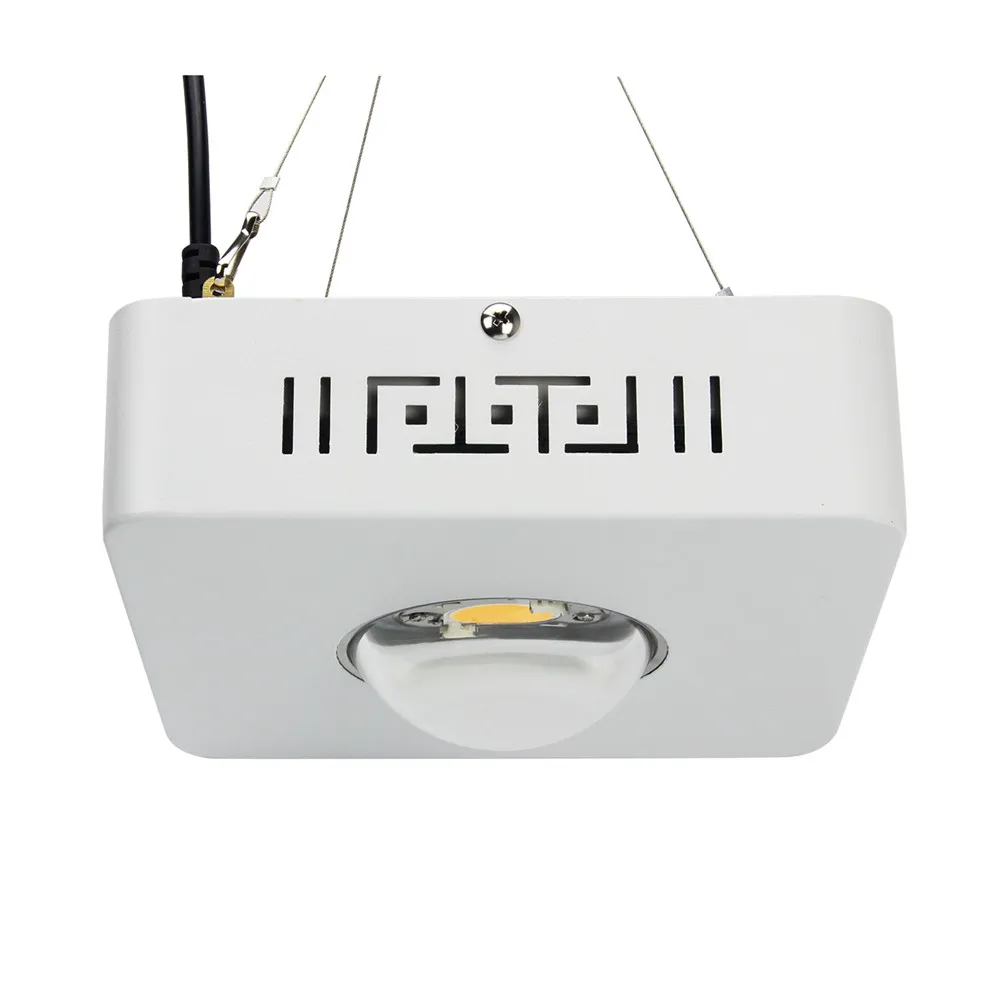Amazon top sale Cre e CXB3590  cob led  grow light for agricultural greenhouse