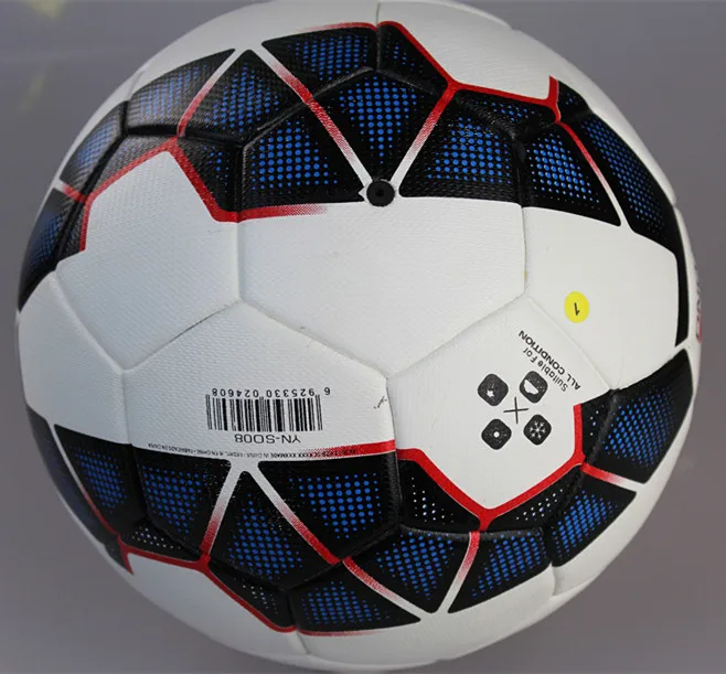 Wholesale Price PU Low Bouncing Futsal Ball Size 4 for Match and Training