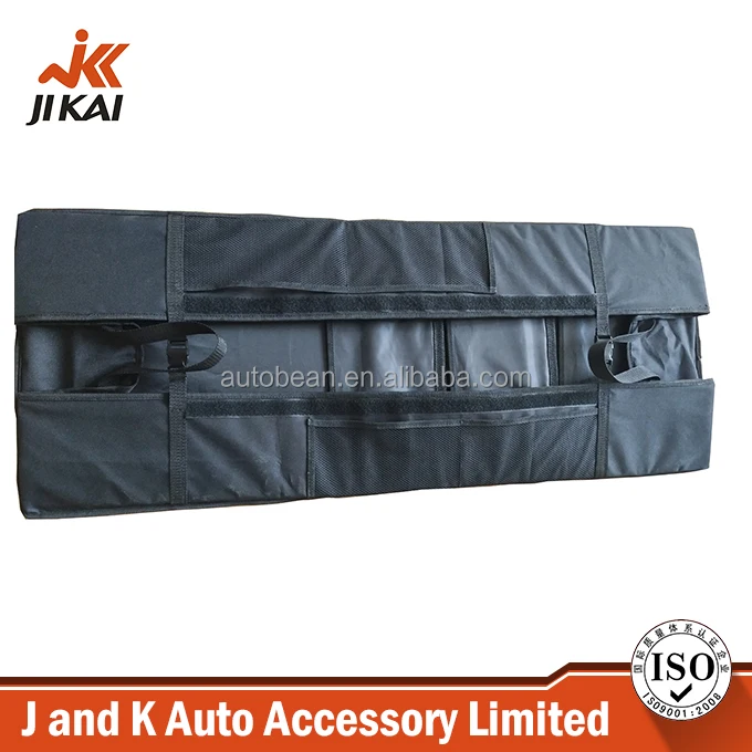 Многоцелевой хранения багажнике автомобиля организатор оптовая высокое качество авто багажник организатор