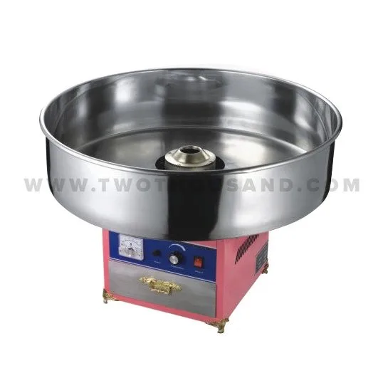 TT-CF6 730 мм профессиональная электрическая машина для производства сахарной ваты