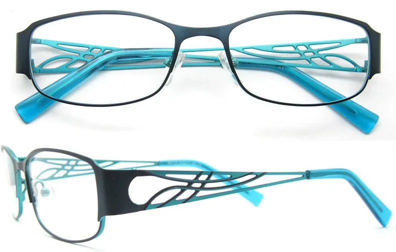 Fancy Glasses Frame New Design Glasses Frame China Wholesale Optical Eyeglasses Frame