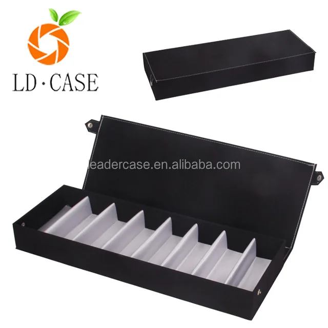 sunglasses box retro case for glasses holder eyewear display tray