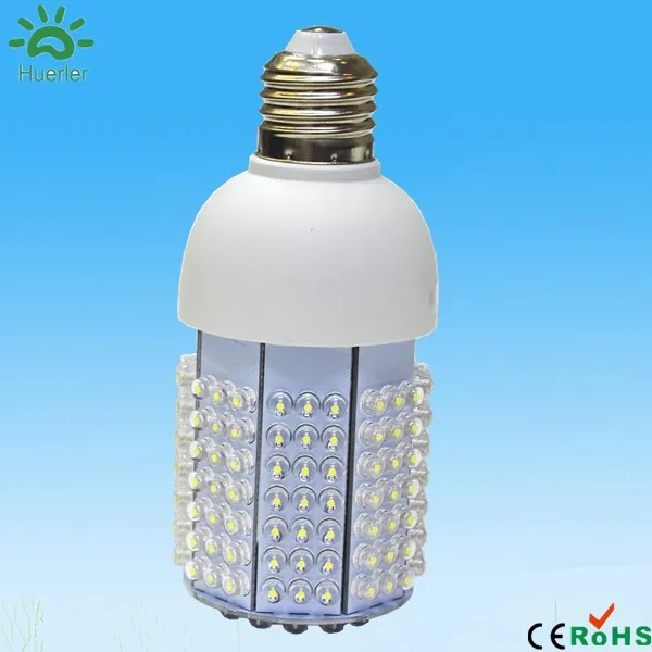 Hot Sale Cob Lamp Corn Filament 12V 24V 48V 24 Volt 10W Led Solar Light Bulb E27 E26 CE ROHS