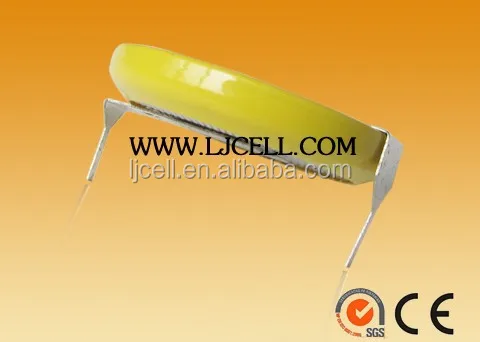 CR2025 with solder pin for car keys 3v lithium button cell CR2025 for key chains