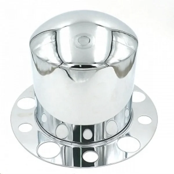 chrome flexible wheels covers removable caps wheels covers