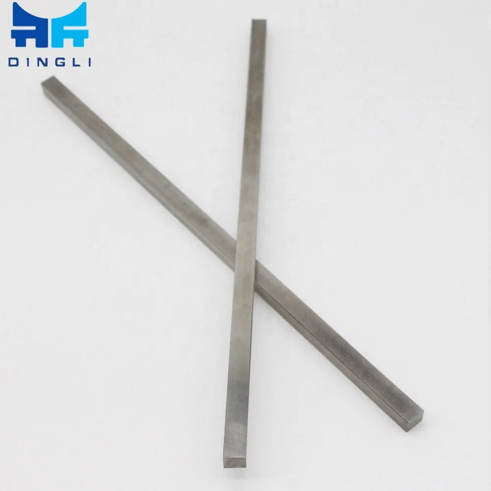 Новая высоковостребованная лента из карбида вольфрама