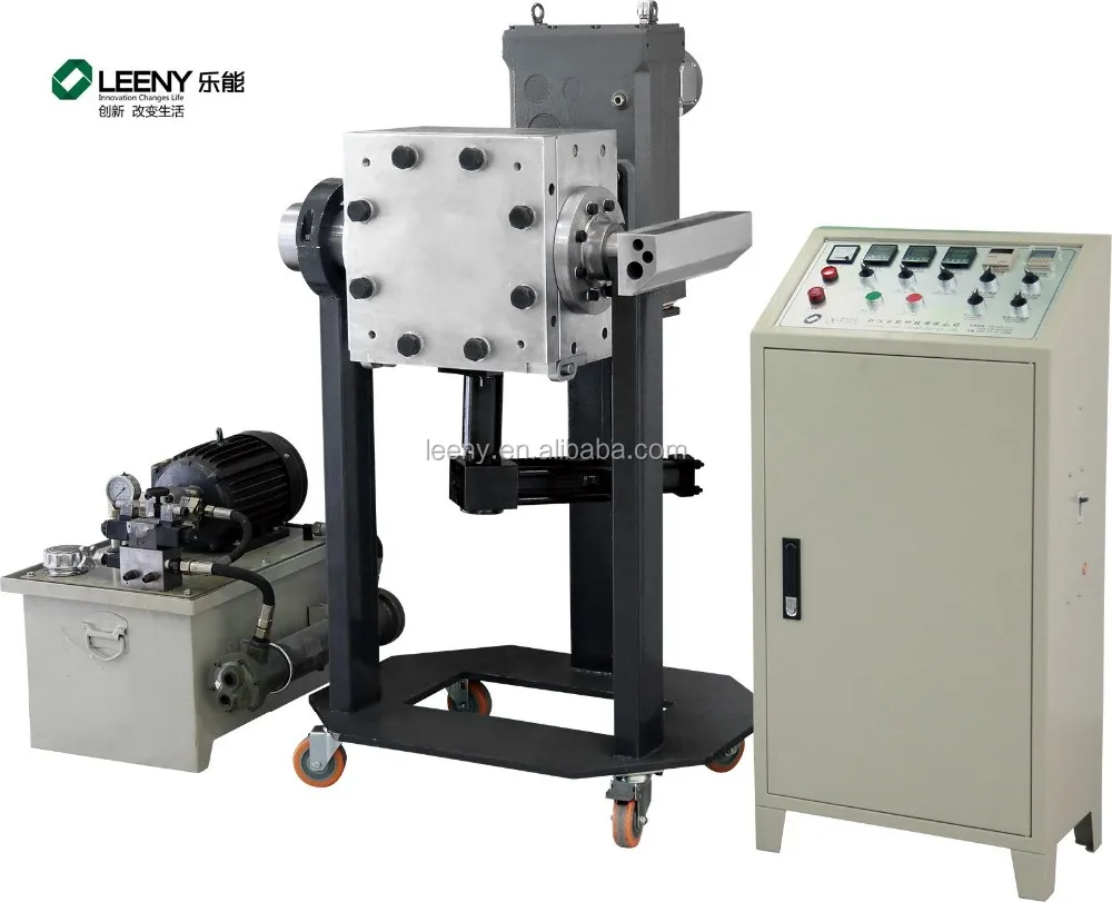 Factory Supply Rotary Double-Screen Without Wire Mesh Filter