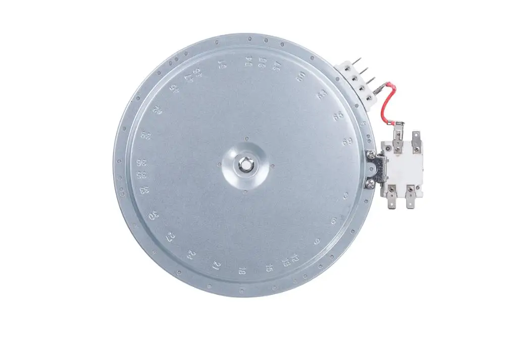 
Hot sale 1500W-2000W electric ceramic heater 