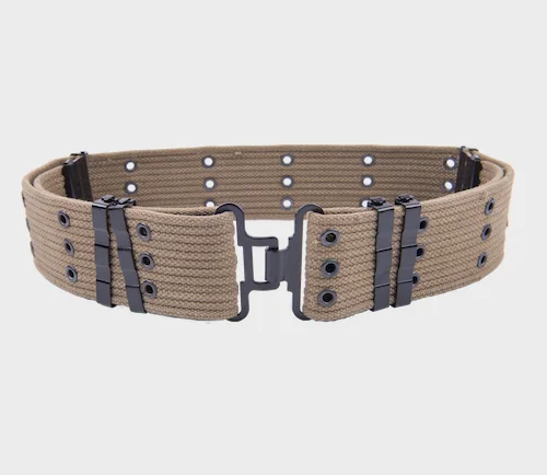 Tan/Desert Nylon Belt