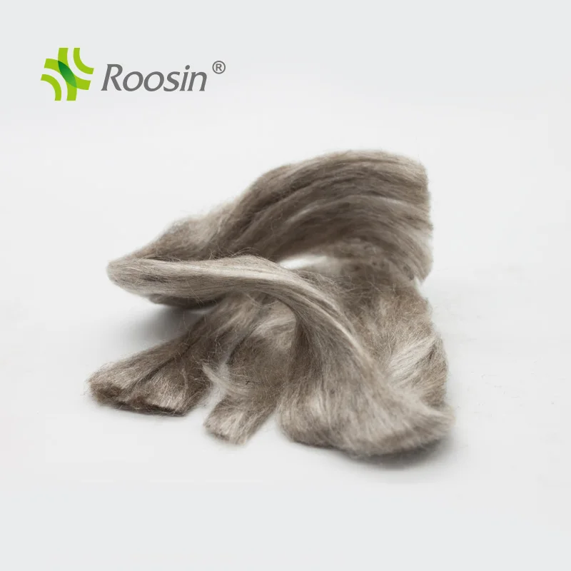 Roosin Good High Quality Soft ag Calcium Alginate Wound Dressing Free Sample