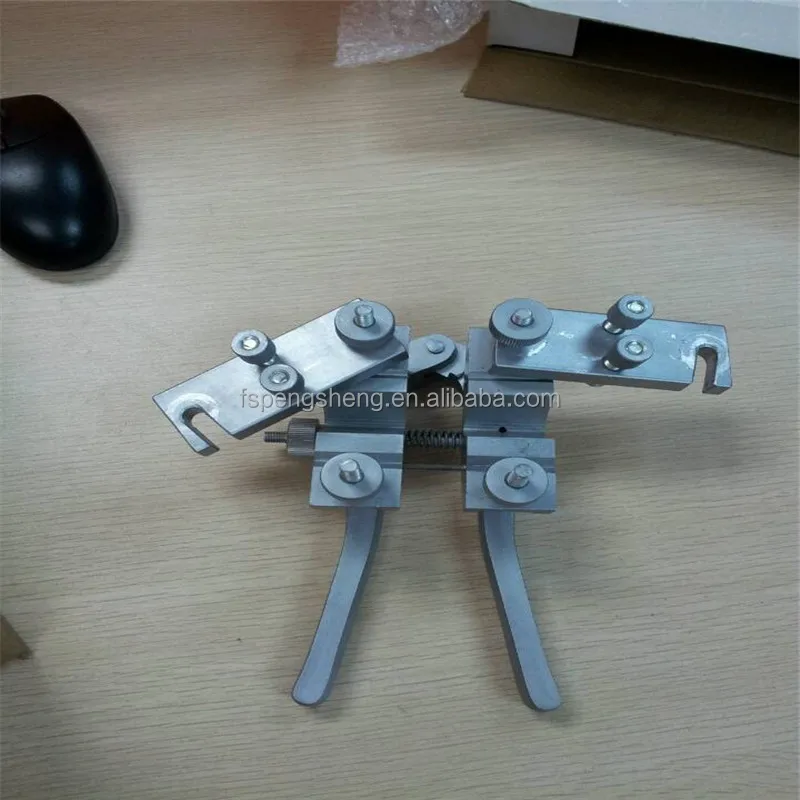 Полиуретановый сварочный аппарат с круглым ремнем, сварочный аппарат с круглым ремнем