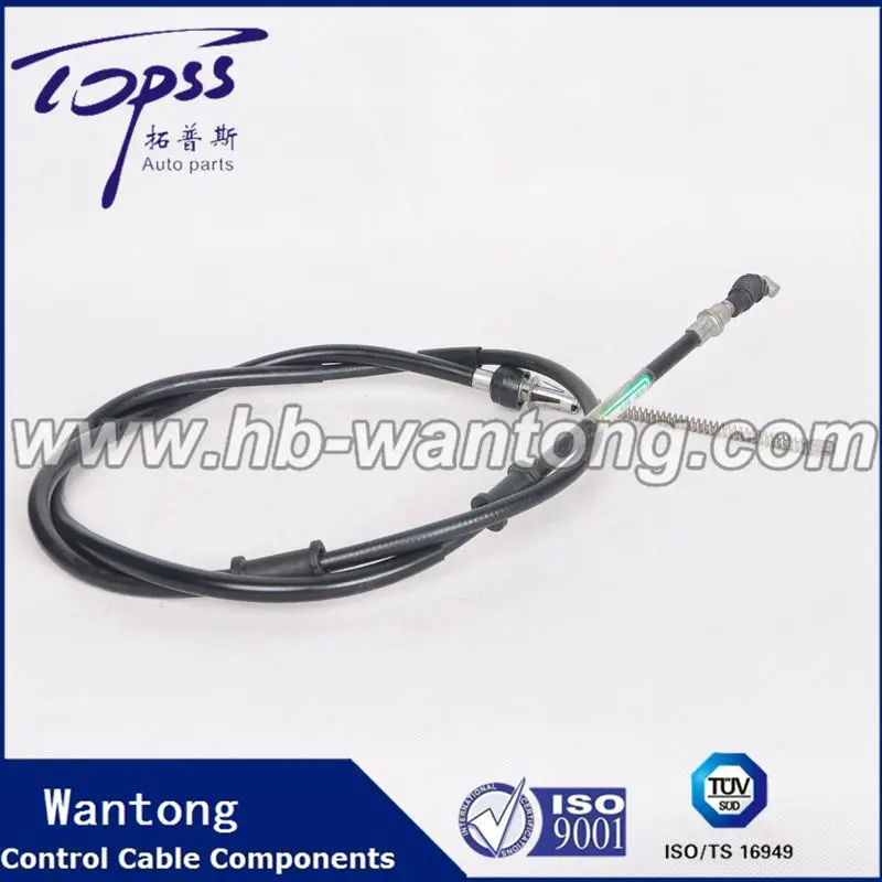 MITSUBISHI MB520882 авто тормозной трос , профессиальный тормозной трос