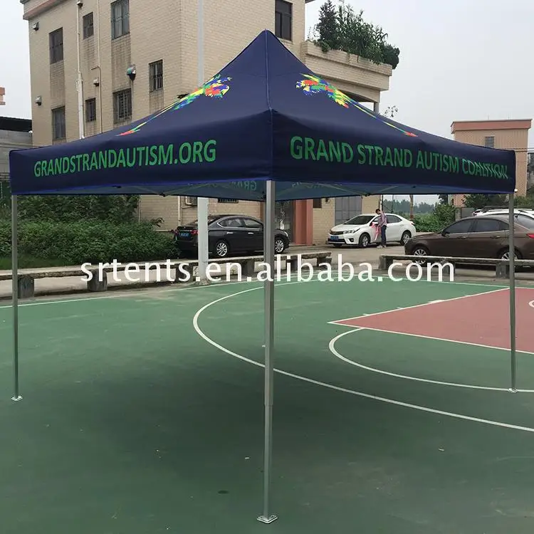 CANOPY High Quality 10x10  Marquee Outdoor Pop Up Canopy Tent