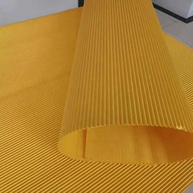 Colorful Fluting Paper Corrugating Paper for Children Creativity